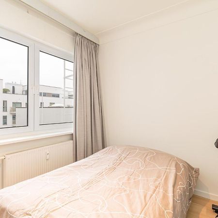 Apartament Between The Theaters Of Antwerpia Zewnętrze zdjęcie