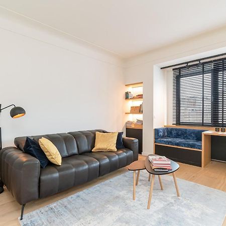 Apartament Between The Theaters Of Antwerpia Zewnętrze zdjęcie